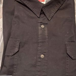 Wrangler shirt
